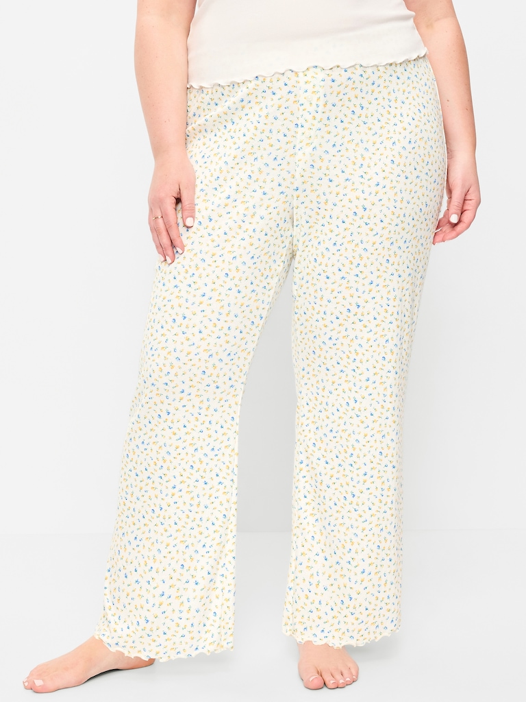 Pointelle Sleep Pants