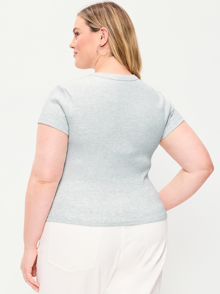 Snug Graphic T-Shirt