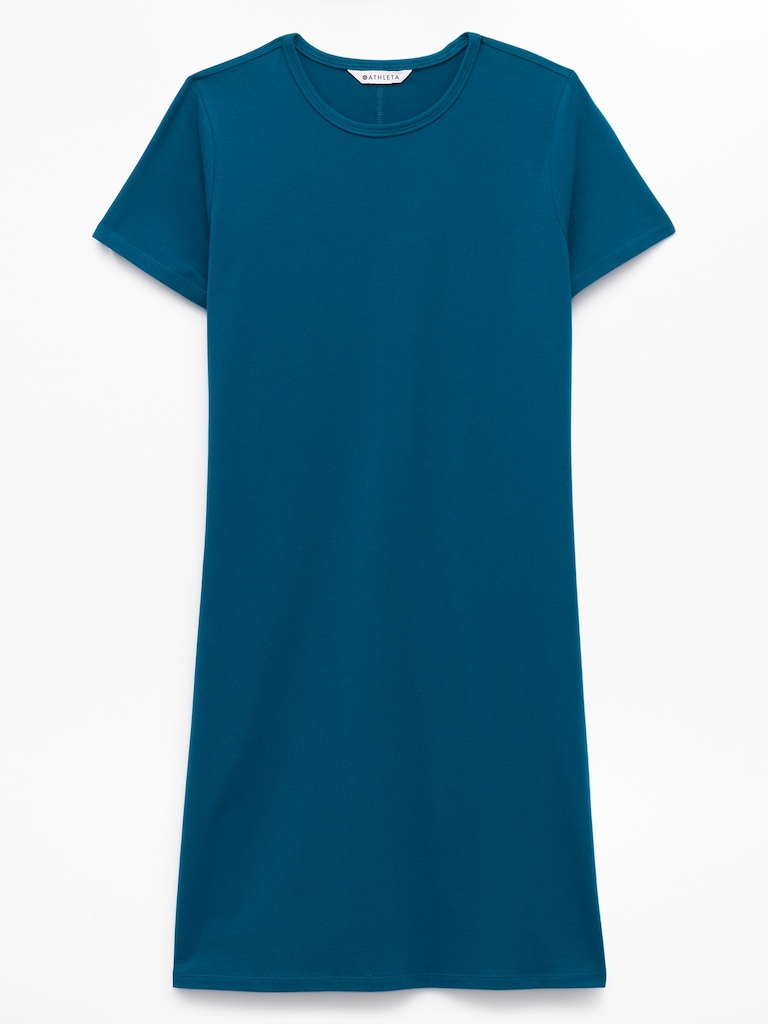 Essential Tee Dress