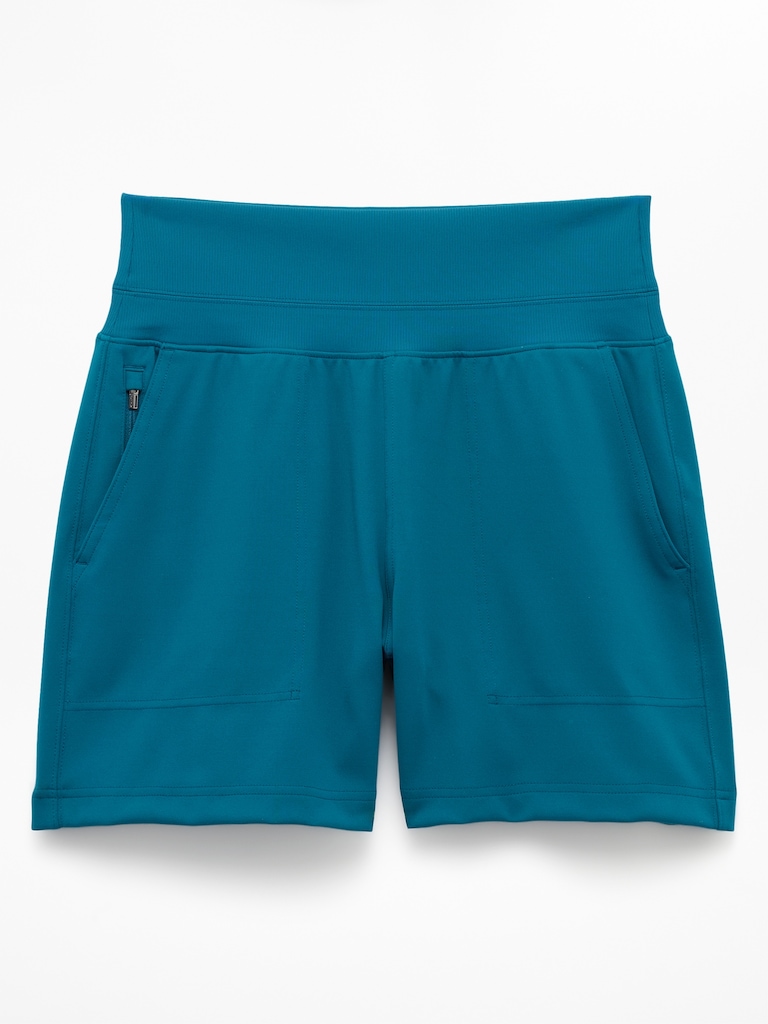 Venice 5" Short