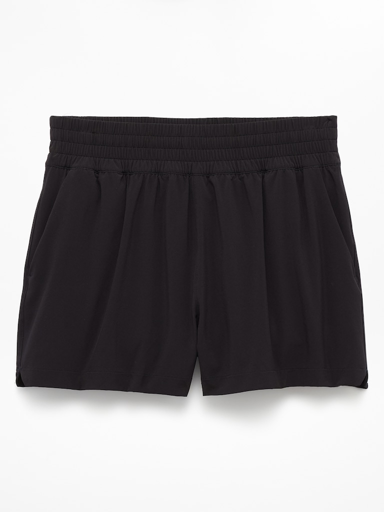 Weekender High Rise 3" Run Short