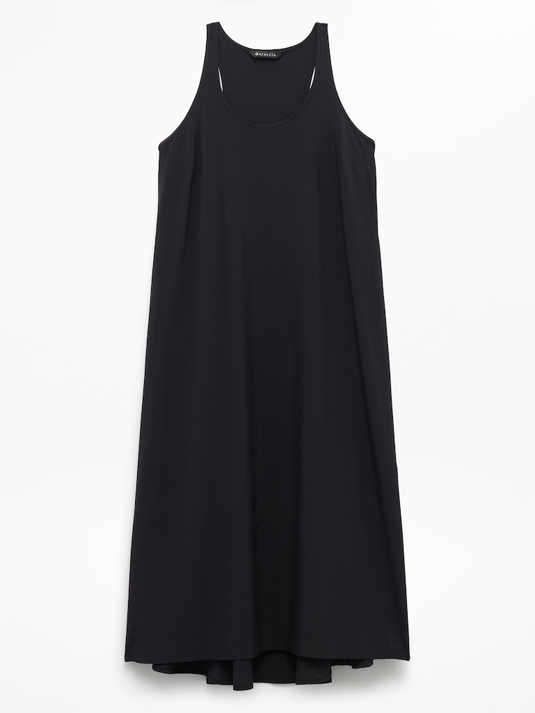 Presidio Traveler Maxi Dress