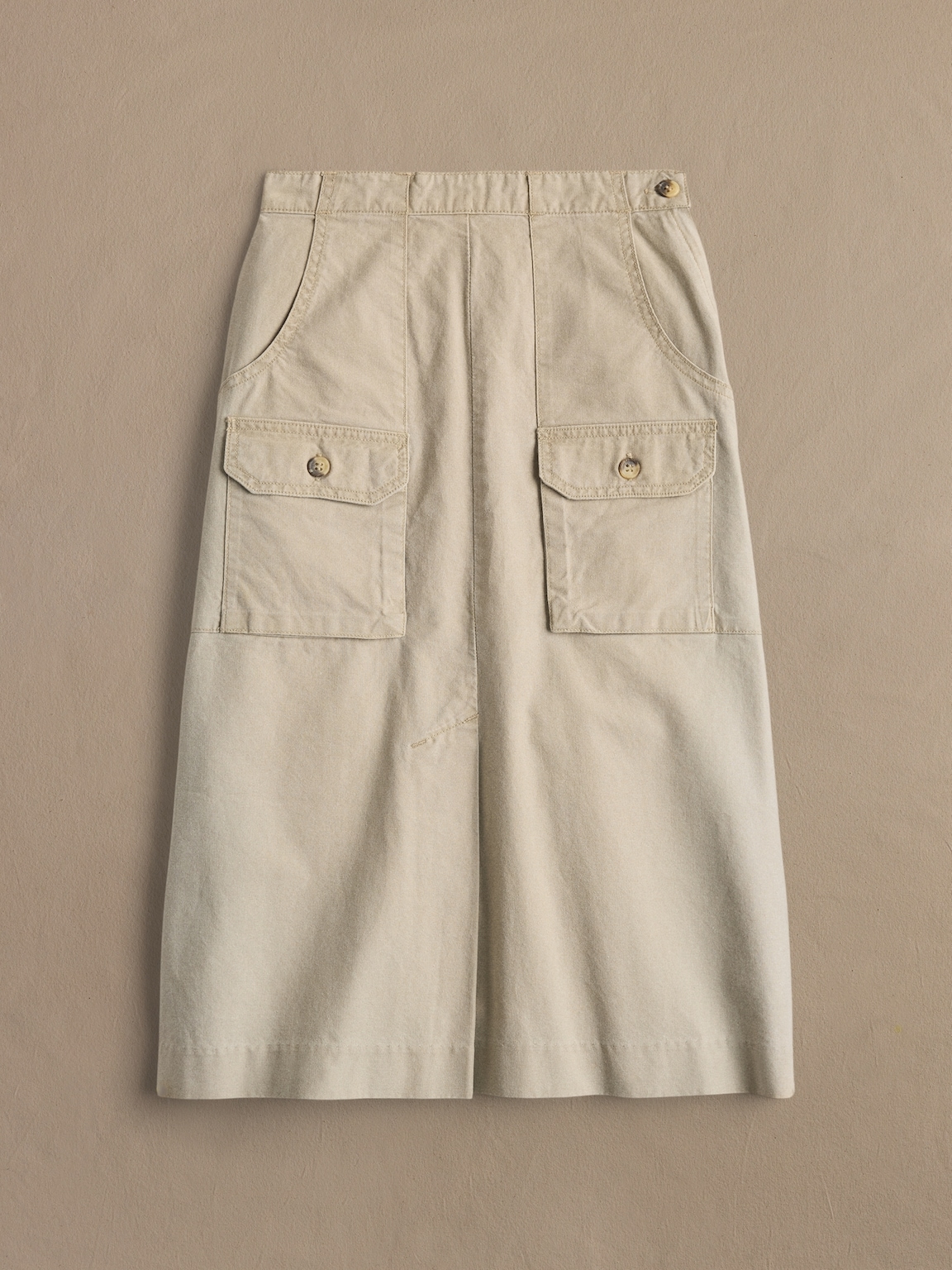 Archive Correspondent's Midi Skirt Women's Size 4