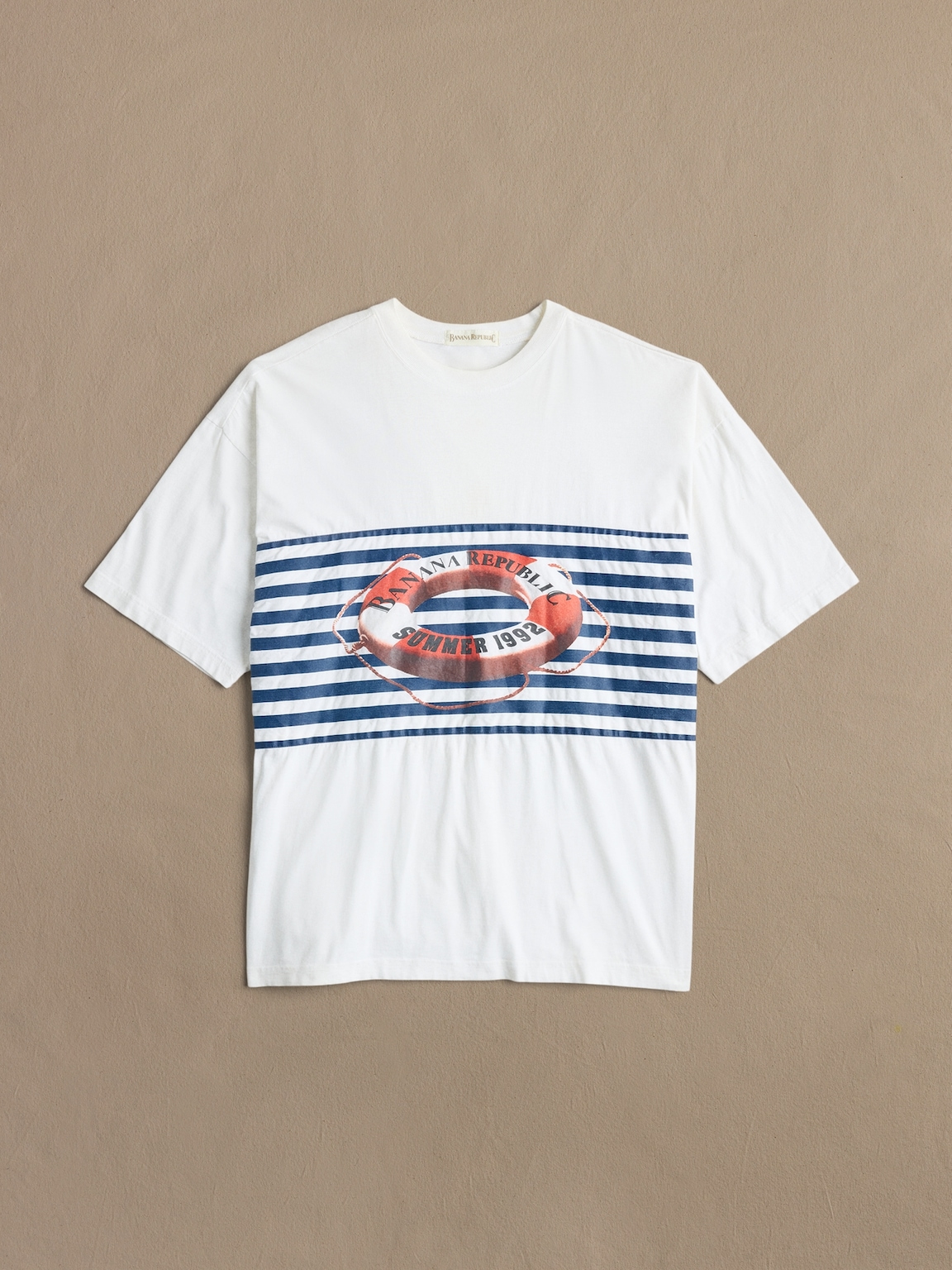 Archive Summer 92 Graphic T-Shirt Men's Size L