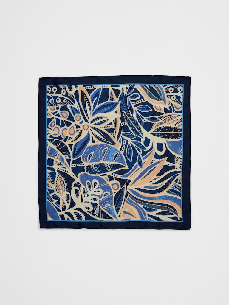 Square Scarf