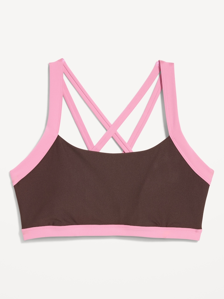 Medium Support PowerSoft Sports Bra
