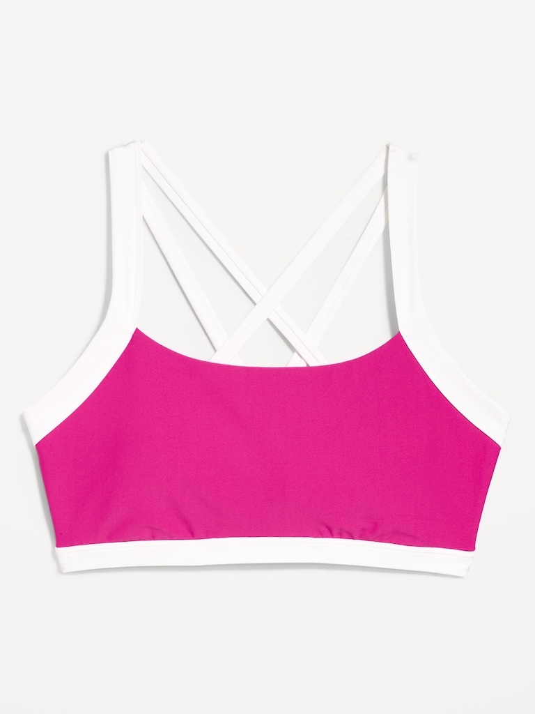 Medium Support PowerSoft Sports Bra