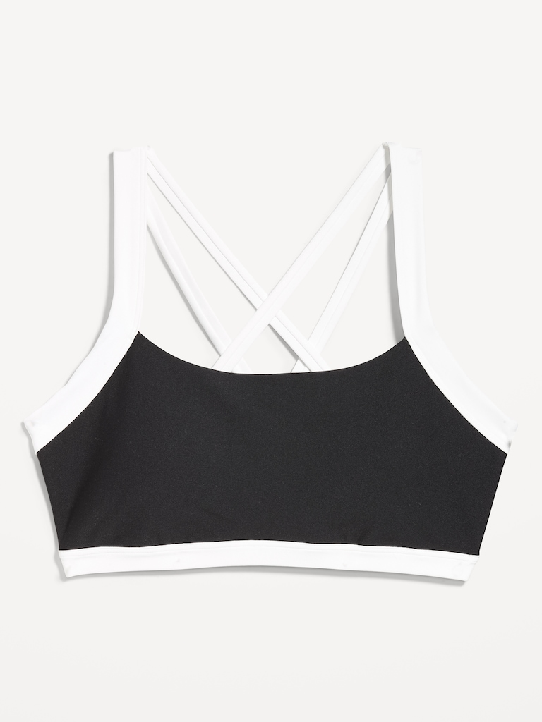 Medium Support PowerSoft Sports Bra