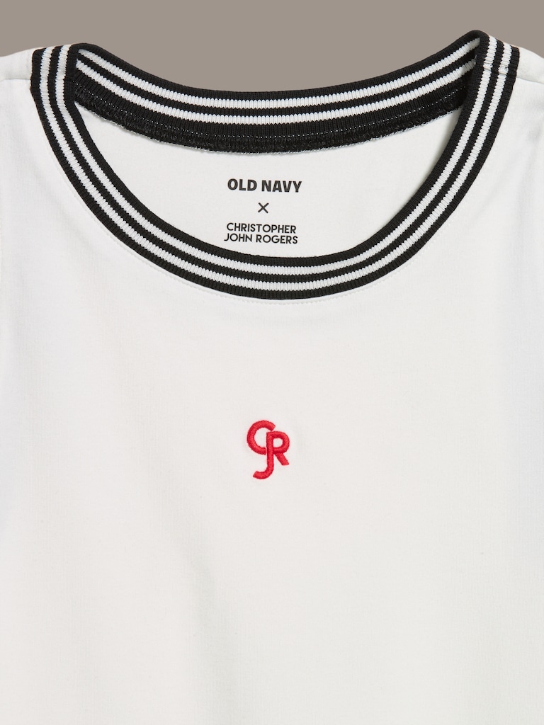 Old Navy x Christopher John Rogers Tank Top