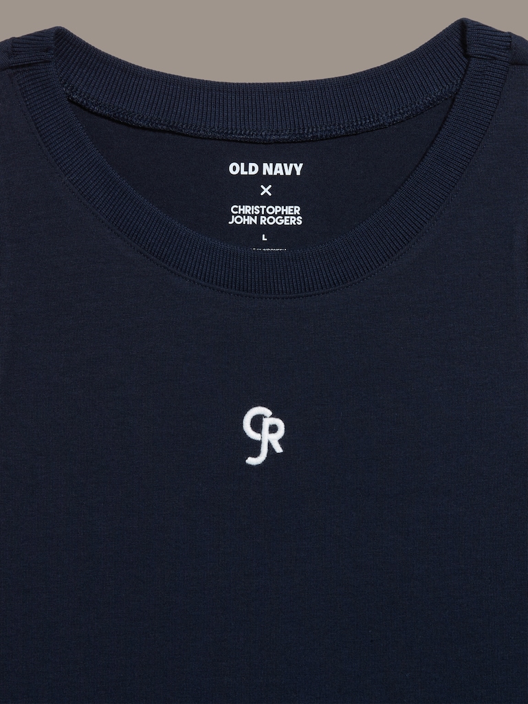 Old Navy x Christopher John Rogers Tank Top