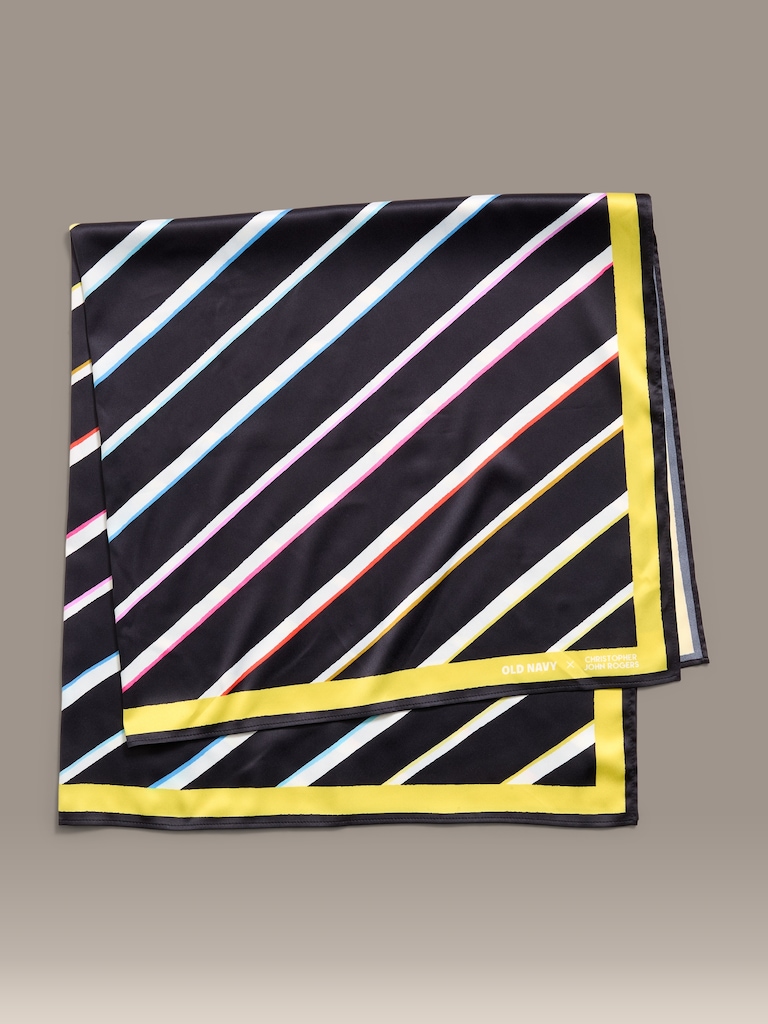 Old Navy x Christopher John Rogers Oversized Scarf