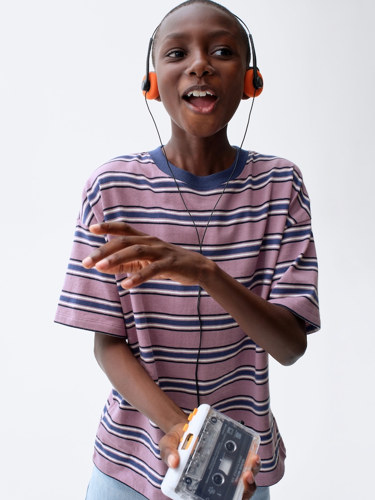 Kids Relaxed Original T-Shirt