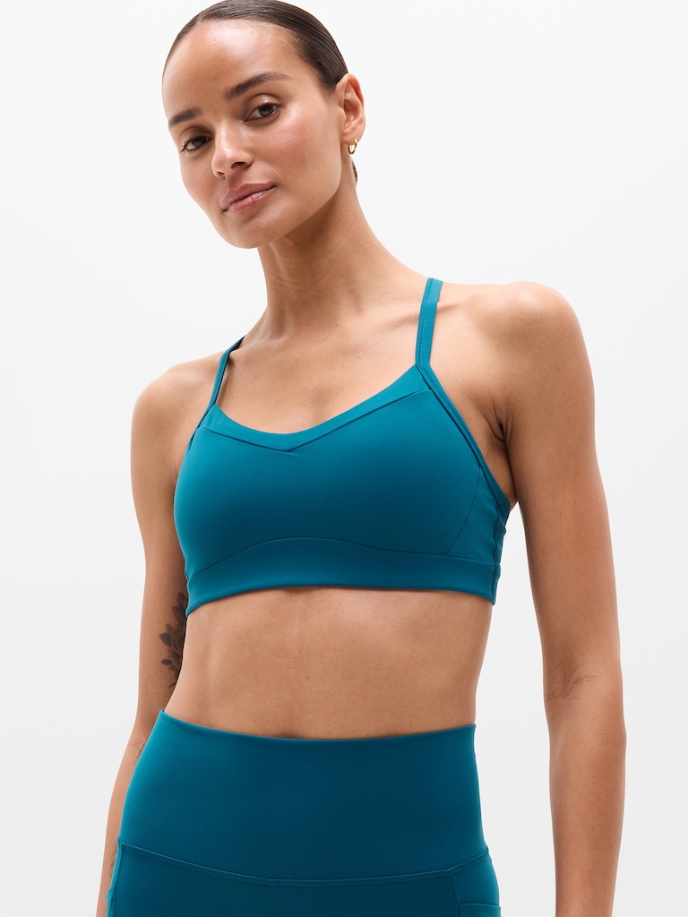 Vital Sports Bra A-C