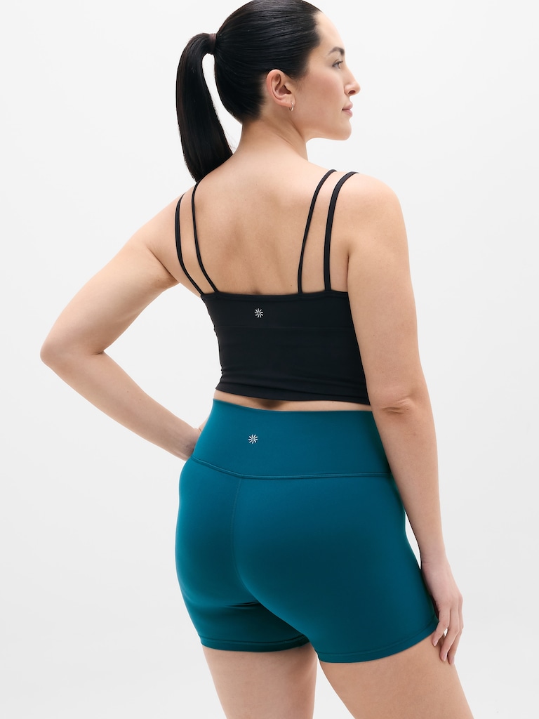 Transcend High Rise 5" Short