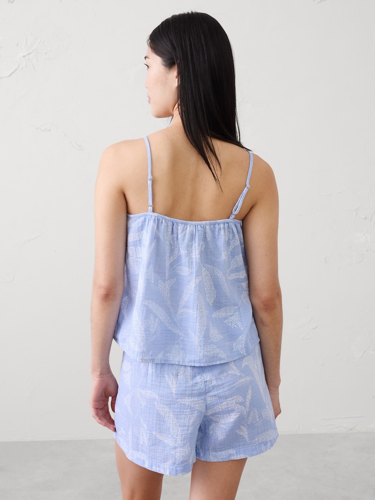 Camisole Sleepwear Set