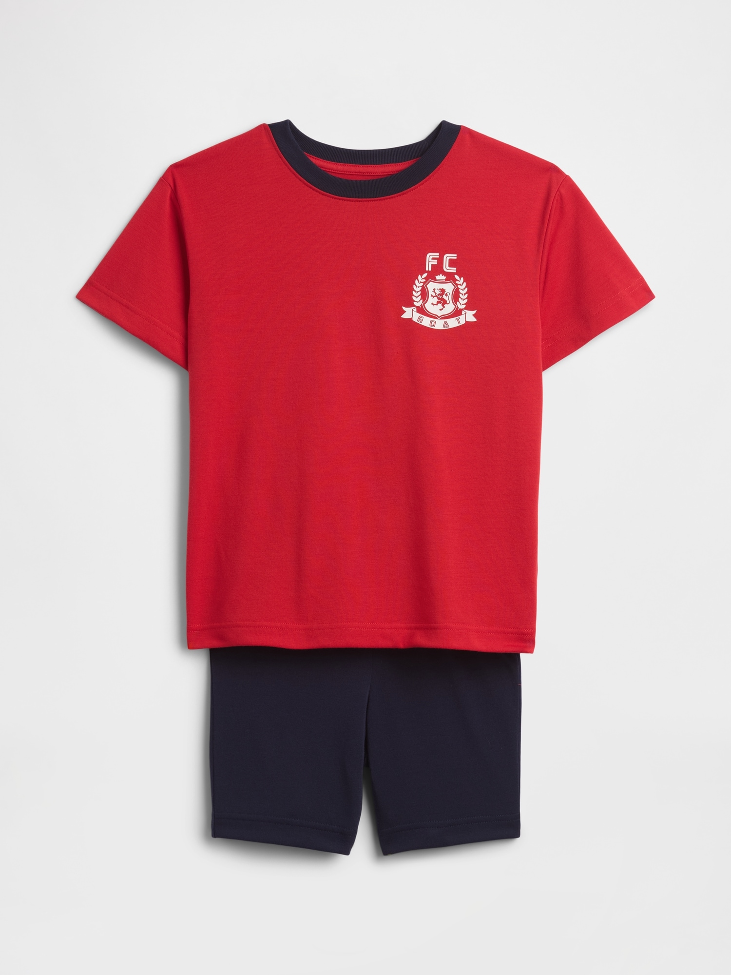Boys (4-16) New Arrivals Pajamas | Gap Factory