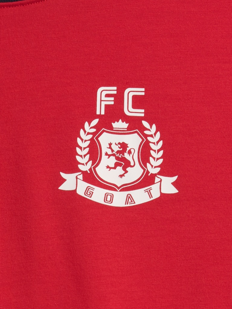 Kids 100% Recycled Sport PJ Set