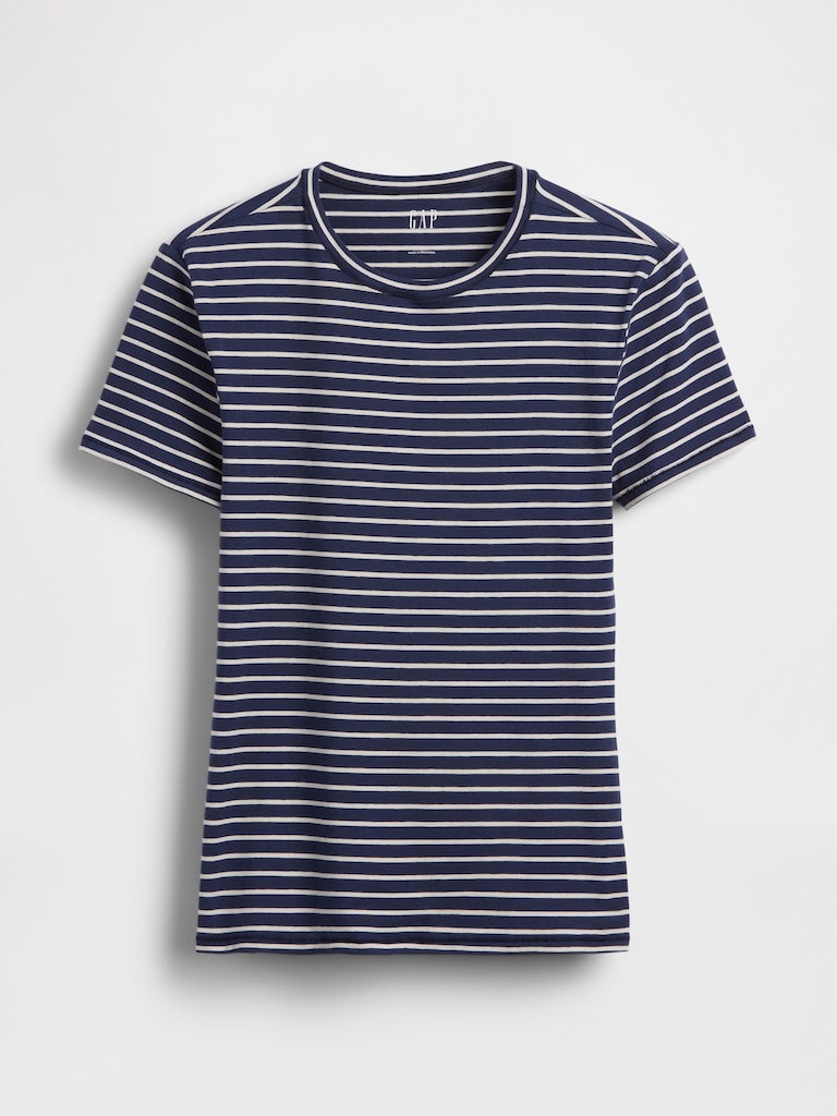 CloseKnit Jersey T-Shirt