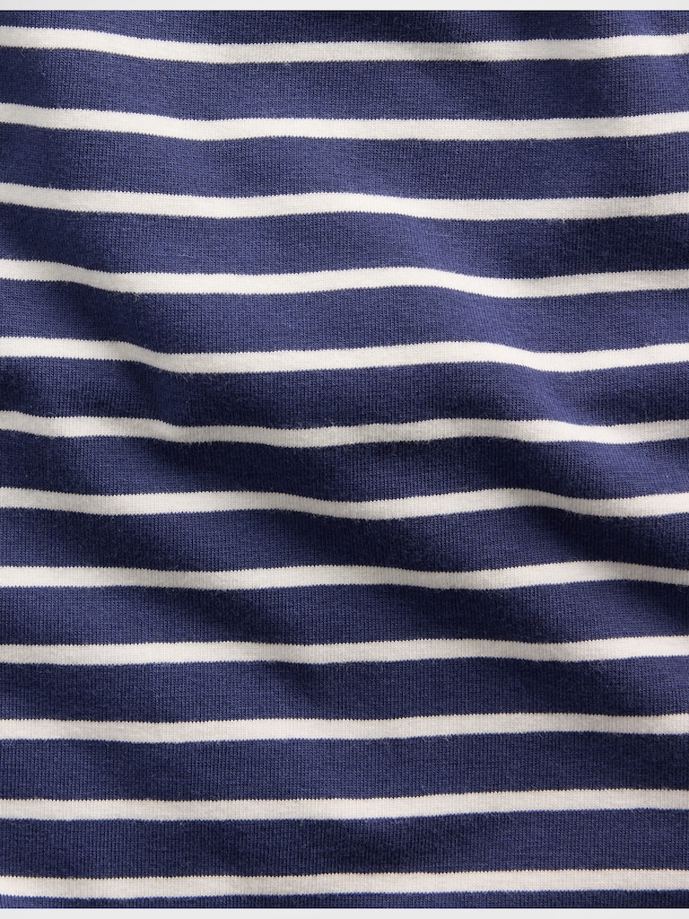 CloseKnit Jersey T-Shirt