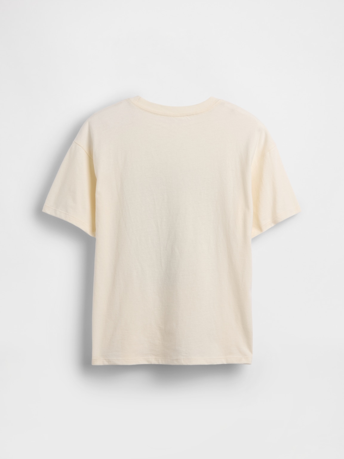 Kids Relaxed Graphic T-Shirt