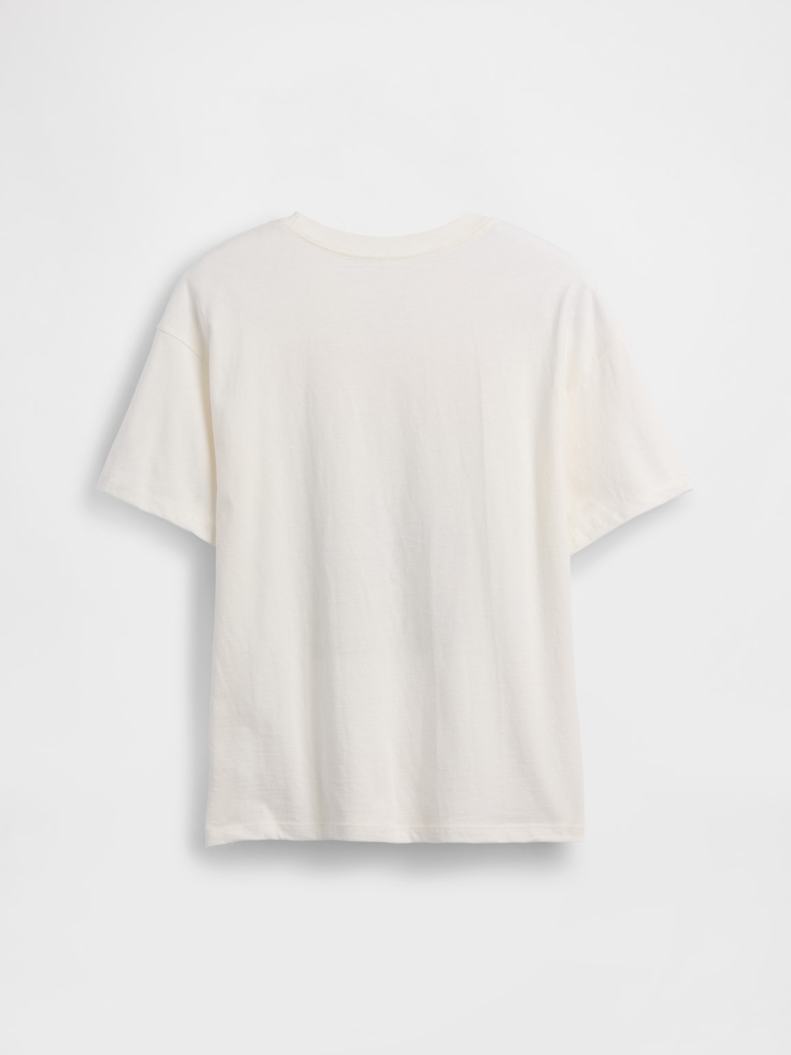 Kids Relaxed Graphic T-Shirt