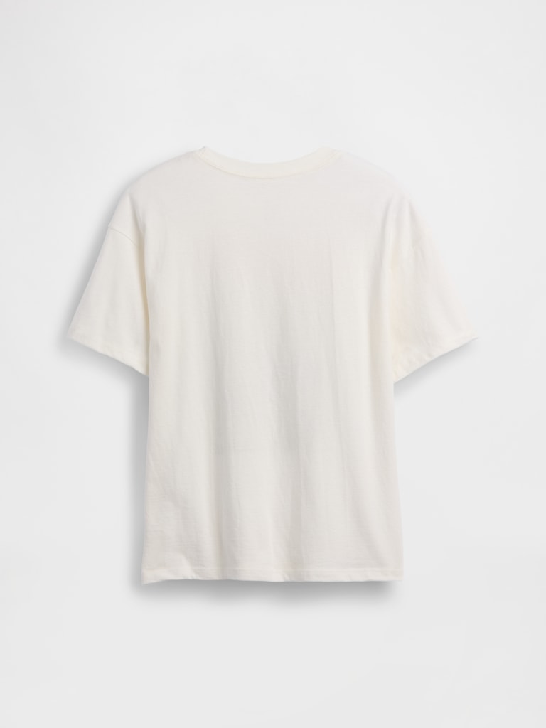 Kids Relaxed Graphic T-Shirt