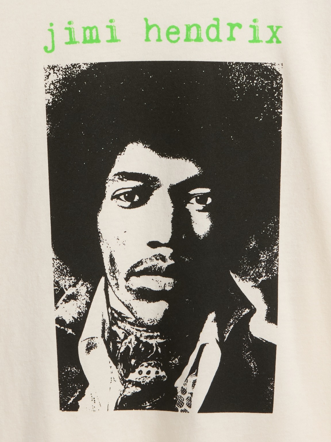 Kids Relaxed Graphic T-Shirt