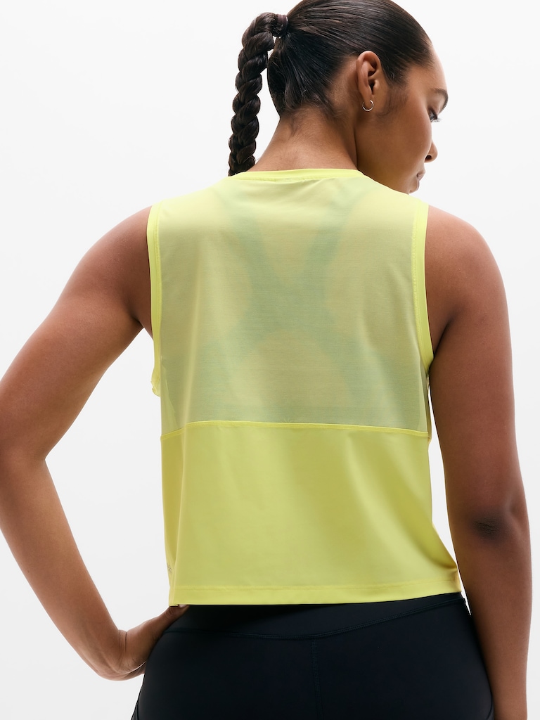 Ultimate Muscle Tank