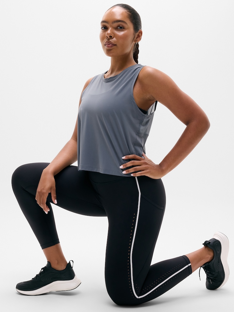 Ultimate Muscle Tank