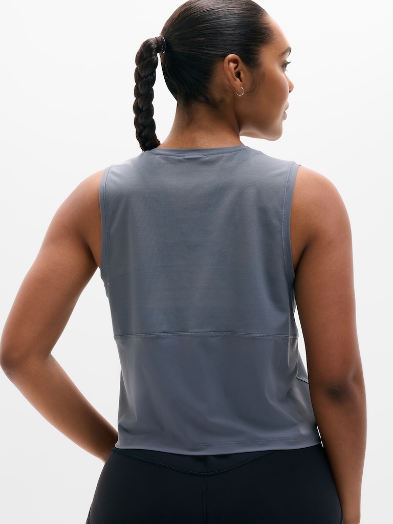 Ultimate Muscle Tank