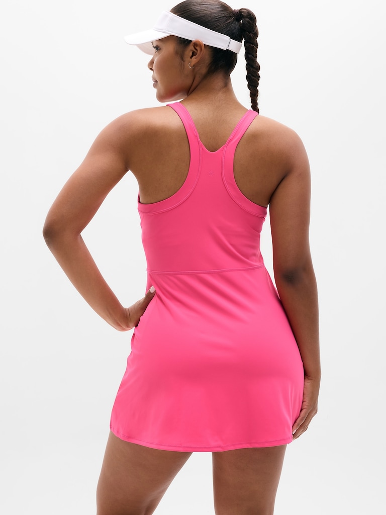 Superset Dress