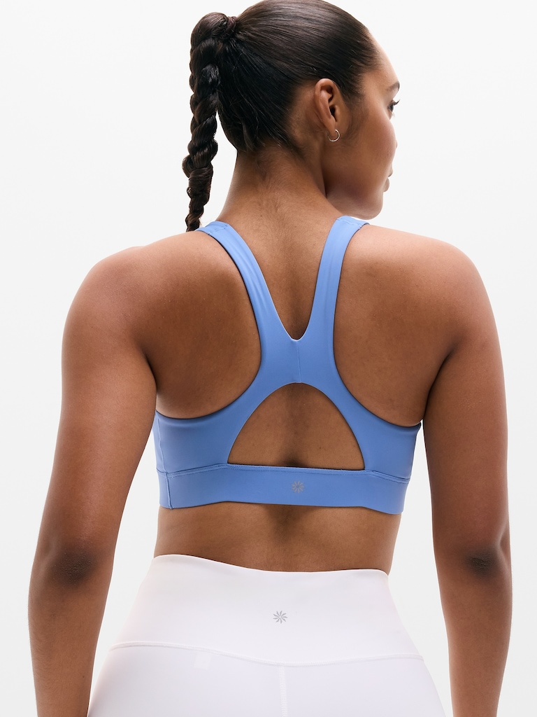 Interval Sports Bra A-C