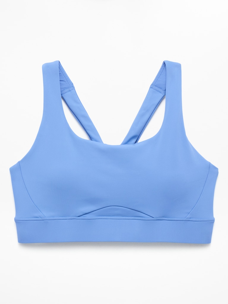 Interval Sports Bra A-C