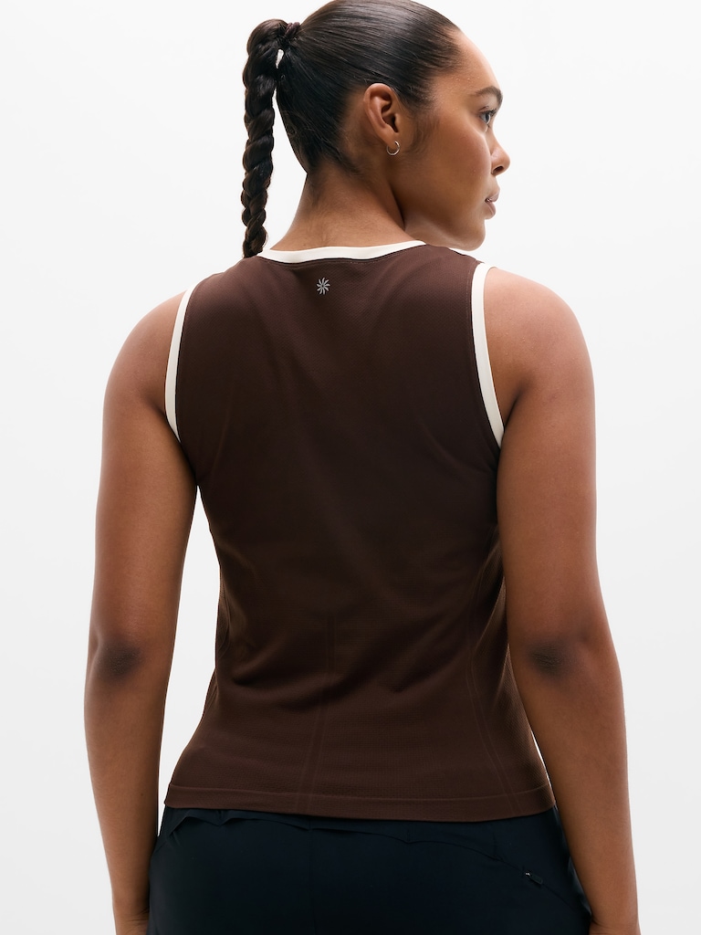 Momentum Flex Muscle Tank