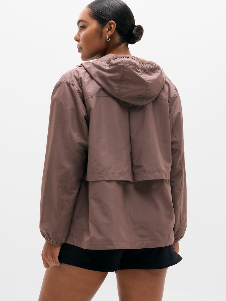 Valley Jacket
