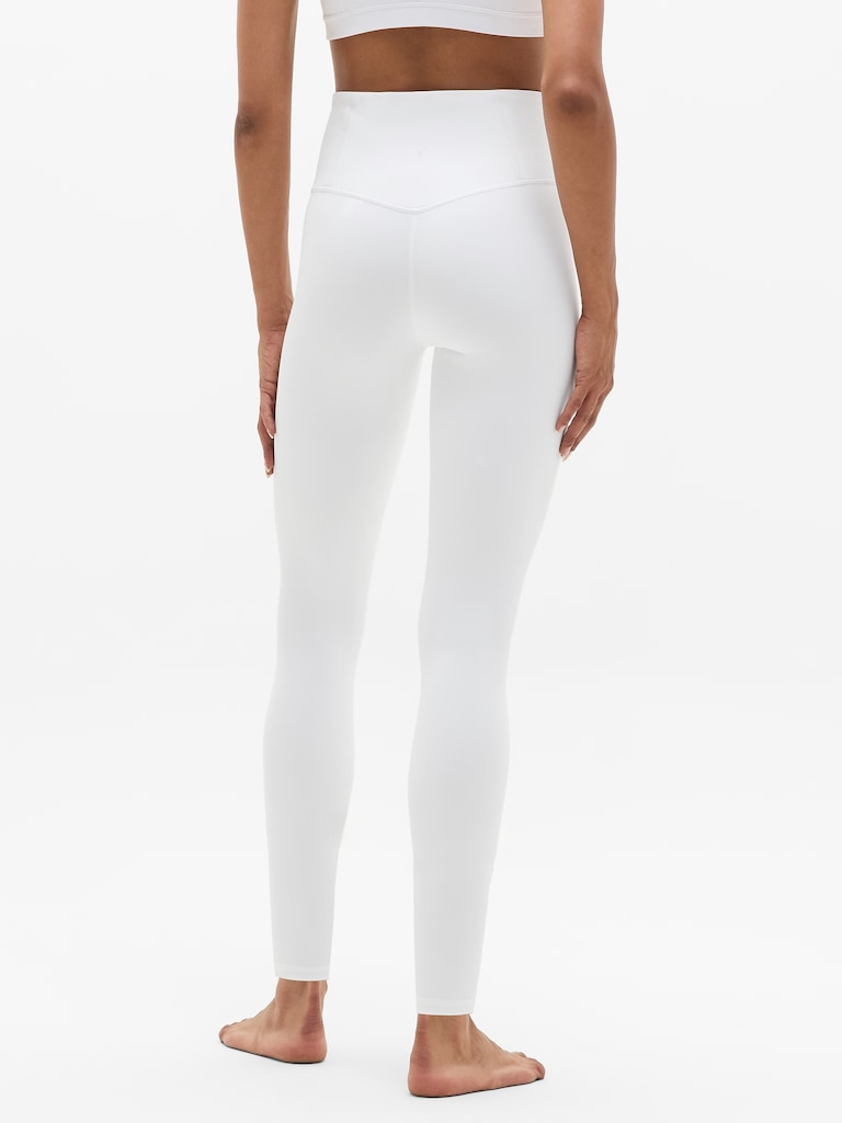 Elation Ultra High Rise 7/8 Legging