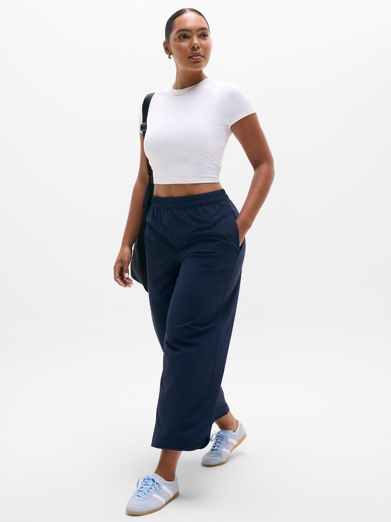 Journey Crop Pant