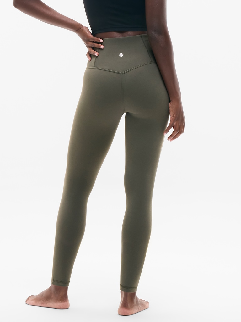 Elation Ultra High Rise 7/8 Legging