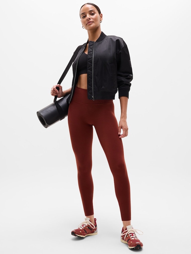 Transcend High Rise 7/8 Legging