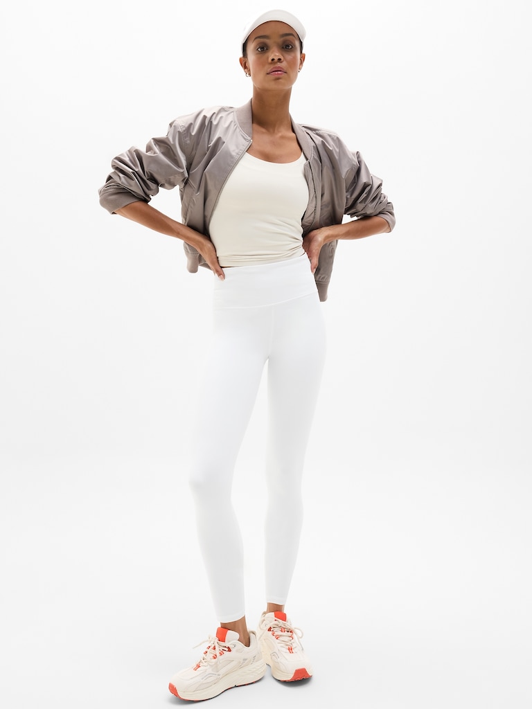 Elation Ultra High Rise 7/8 Legging