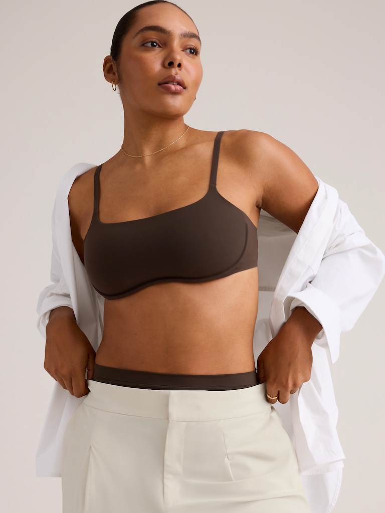 BodyMove Balconette A-C