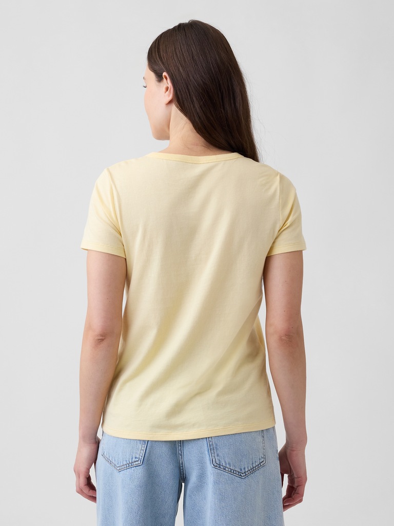 Favorite V-Neck T-Shirt