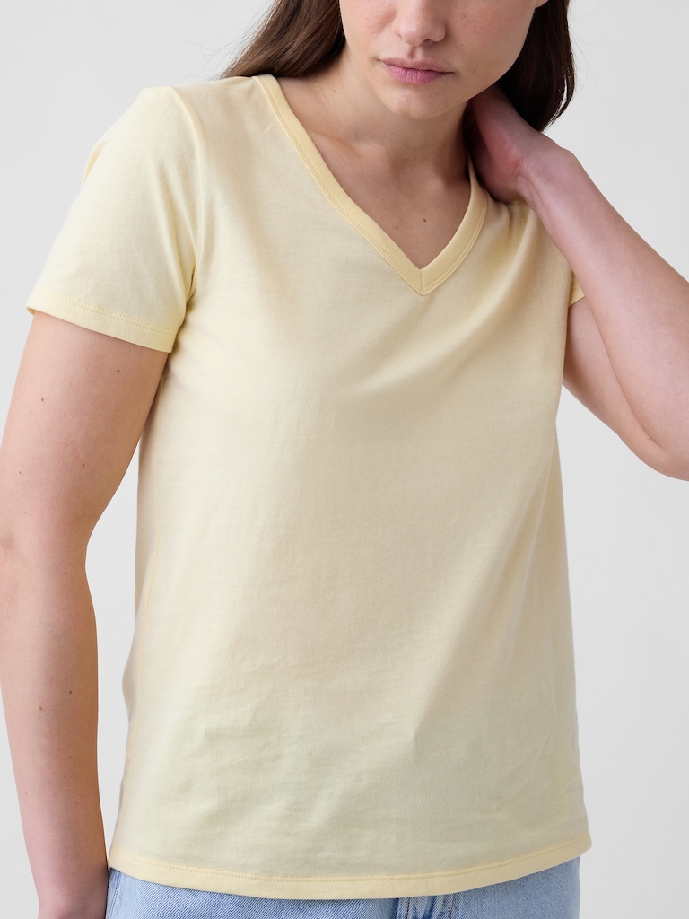 Favorite V-Neck T-Shirt