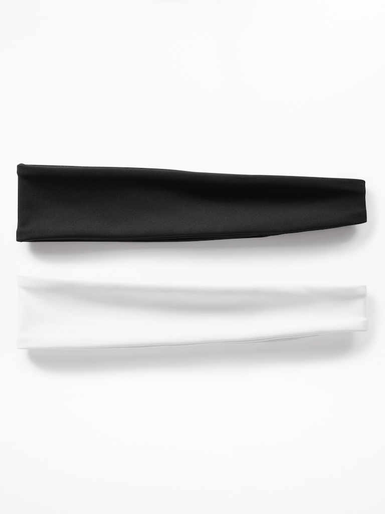 Interval Headband 2-Pack