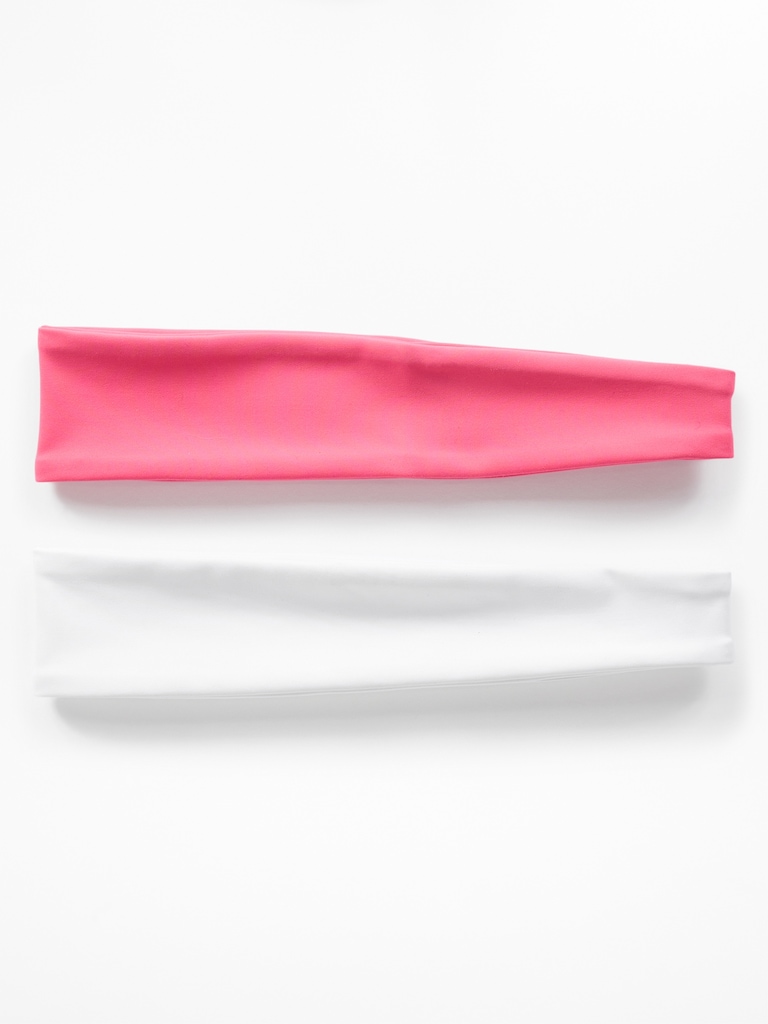 Interval Headband 2-Pack