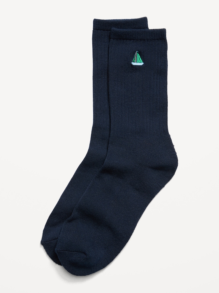 Crew Socks for Men
