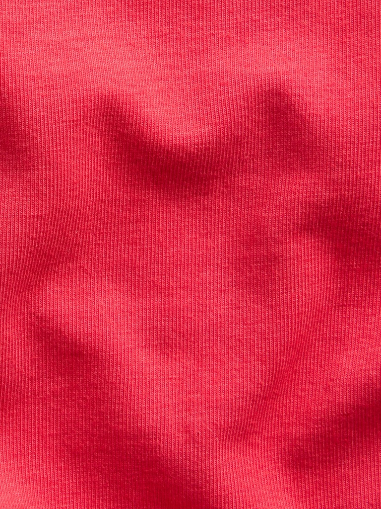 Organic Stretch Cotton Bikini