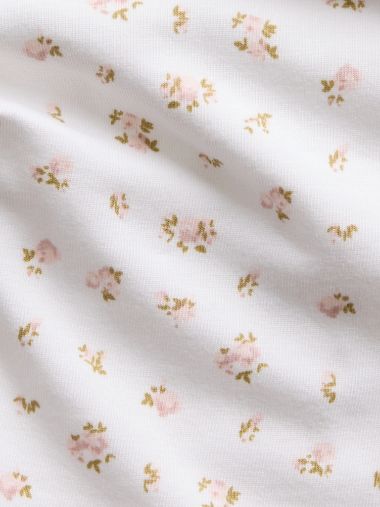 Organic Stretch Cotton Hipster