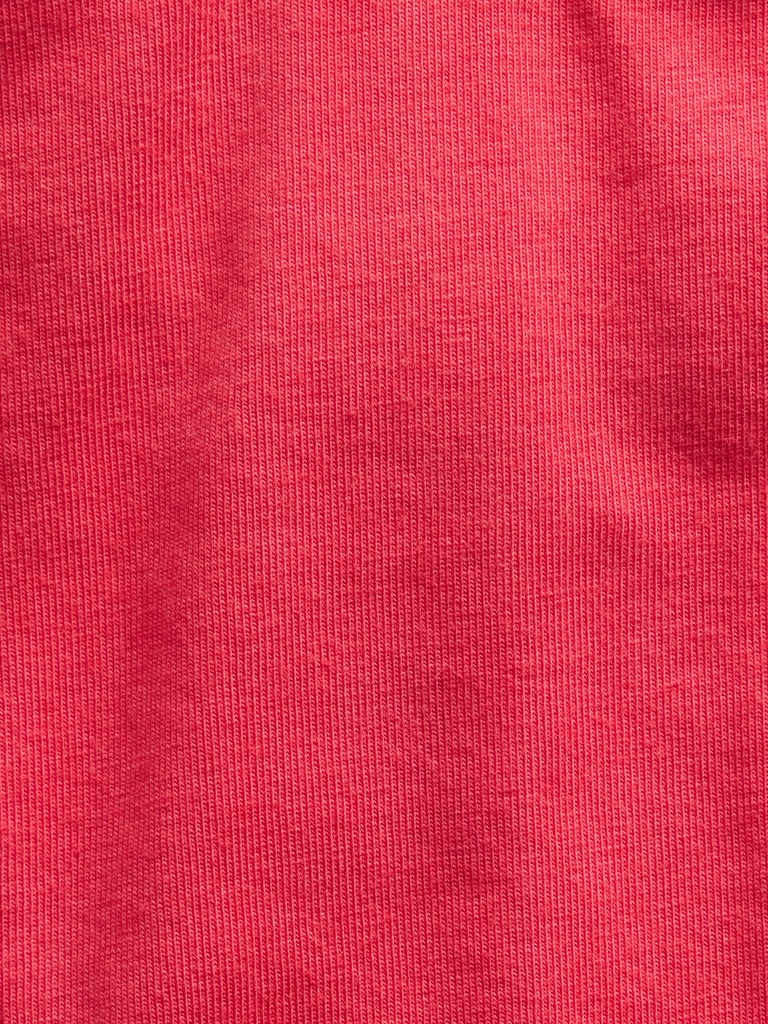 Tanga en coton biologique extensible