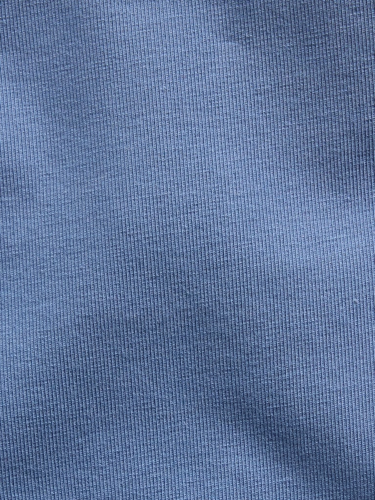 Tanga en coton biologique extensible